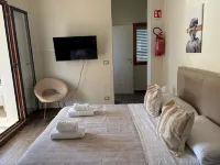 Civico 2o la casa di nina - homestay