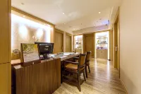 Grand View Resort - Spa