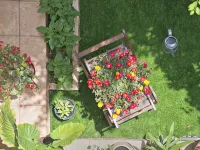 Flower Pot Complex Aparts!