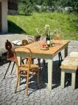 5 Bedroom Agritourism property in Stockach - Wi-Fi
