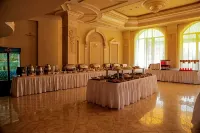 Borjomi Palace Health & Spa Center