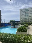 Cozy condo with AC and fitness room in lovely Dumaguete steps from the Ocean - Holiday Apartments