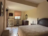 Quinta de Vilar Country House with pool near Porto Hotels in Paredes