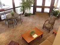 The Inn at Houndslake