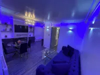 Chic 2 Bedroom Flat - Huoneistot