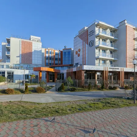Alean Select Olginka Hotel