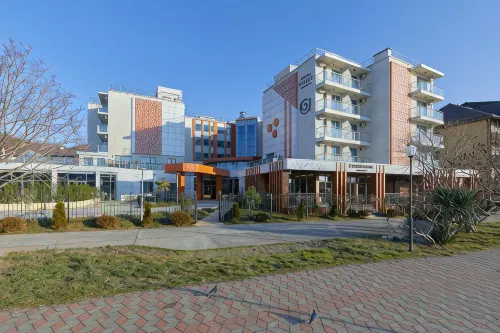 Alean Select Olginka Hotel - 3-Star