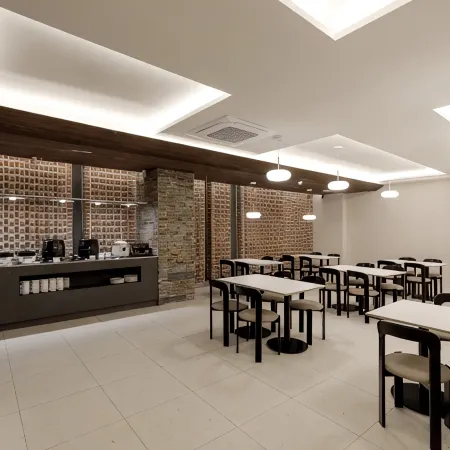 Cheonan Just Sleep Hotel Suite Cheonan Station