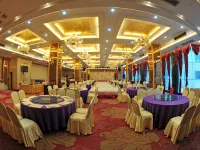 Lichuan International Hotel Hotel a Lichuan