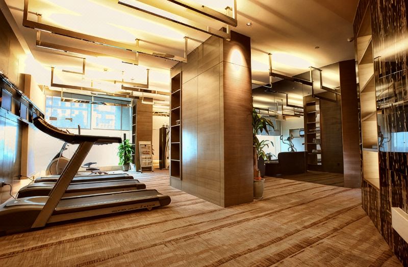 Minshan Hotel photo 2