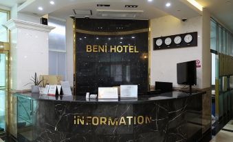 Daecheon Benikea Hotel
