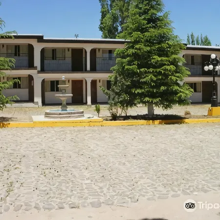 Hotel Cascada Inn