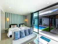 Lespalm Resort by Vacayandco Hotels near Wat Si Sunthon