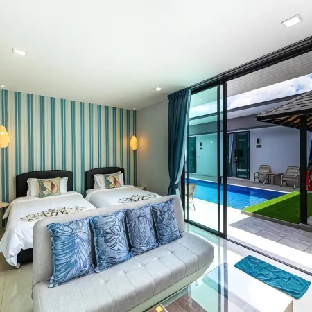 Lespalm Resort by Vacayandco