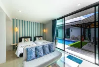 Lespalm Resort by Vacayandco