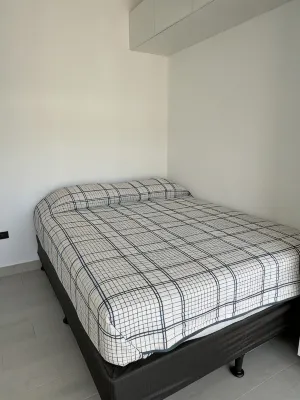 Ocean Dream Apartments E1-B1  호텔