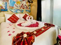 Cleopatra Honeymoon Suite by Villa Kitta
