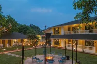 The Hosteller Lonavala, City Centre