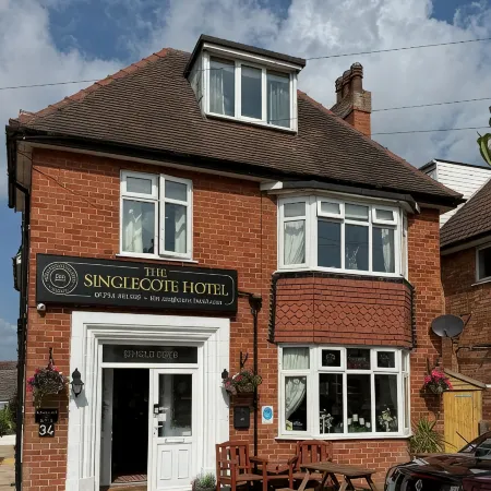 The Singlecote Hotel