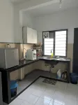 JL Homestay Segamat