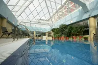 The Dostyk Hotel - 5-Star
