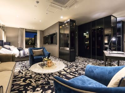 Best Louis Hamilton Hotel Changwon