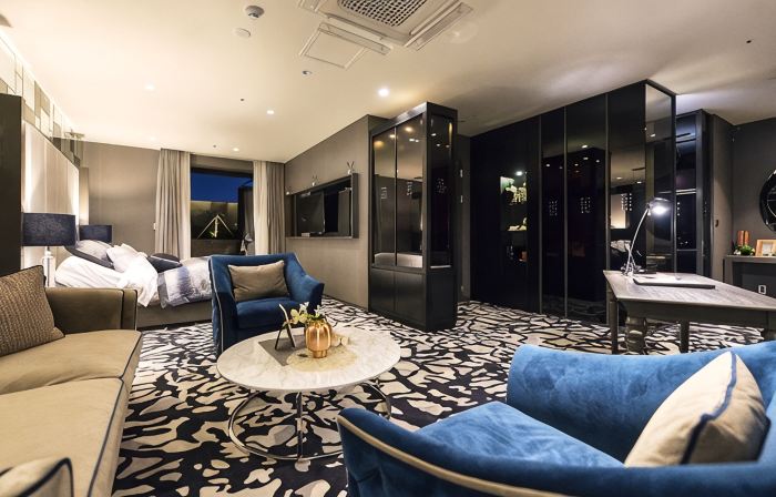 Best Louis Hamilton Hotel Changwon