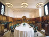 Town Hall Hotel - Shoreditch Hoteles cerca de Teatro Hackney Empire