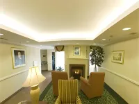 Best Western Allentown Bethlehem Lehigh Valley Inn Suites