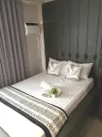 Upper Penthouse Studio at One Regis