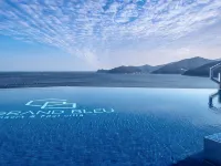 Le Grand Bleu Resort Hotels near Dolsan-eup