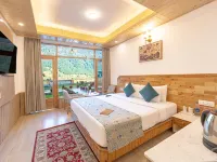 Snow Peak Retreat & Cottage Hotels in Kullu District