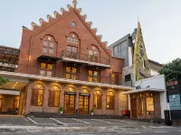 Briggs Inn Batu Hotels in Junrejo