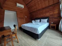 Les Chalets Pecatu