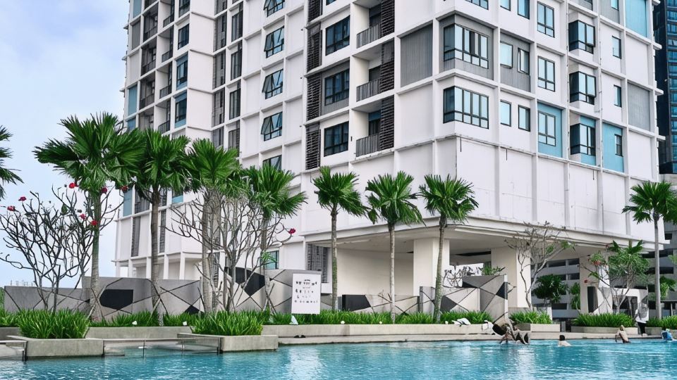 i-City Shah Alam Residences by ASDEH