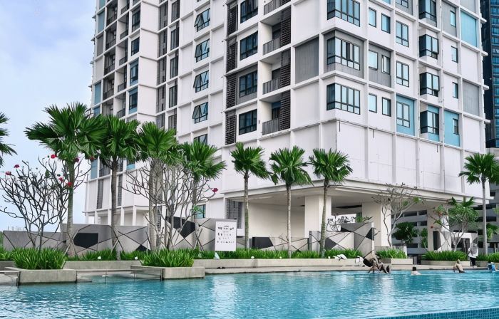 i-City Shah Alam Residences by ASDEH
