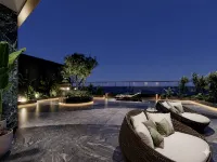 Phoenix Crowne Vinh - Gym
