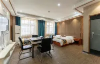 Xingcheng Express Hotel - parcheggio