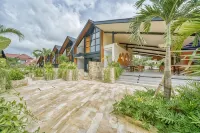 Masuka Loft Hotel - Bintang 5