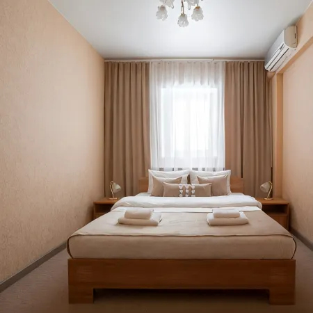 Mirazh Hotel