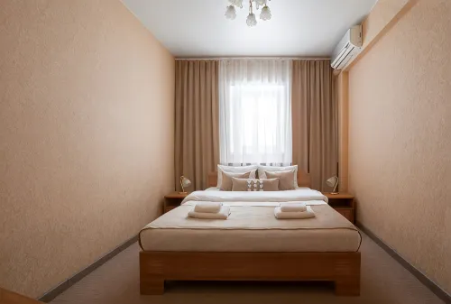 Mirazh Hotel - 2 Sao
