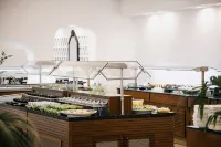 Corfu Holiday Palace - breakfast