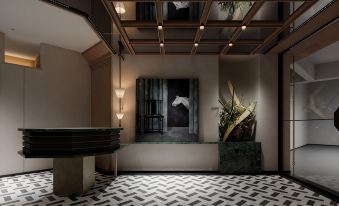 Guipu Art Hotel (Nanjing University of Science and Technology Sun Yat-sen's Mausoleum Area)