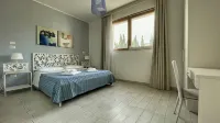La Corte di Leuca Residence & Spa - Balkon