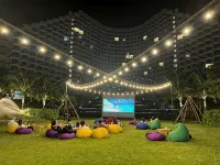 Haki Seaview - Mountain view