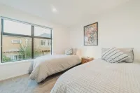 2BR Stay in the City, Gloucester -  Casas de vacaciones