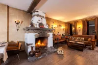 Chalet-Hotel Taiga Cottages