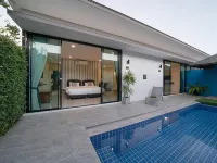 Lespalm Resort by Vacayandco Hotels near Wat Si Sunthon