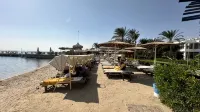 Elysees Dream Beach Hotel-By AMARINA Hotels & Resorts - en bord de mer