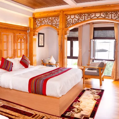 Boudha Stupa View Guest House Hotels near Boudhha